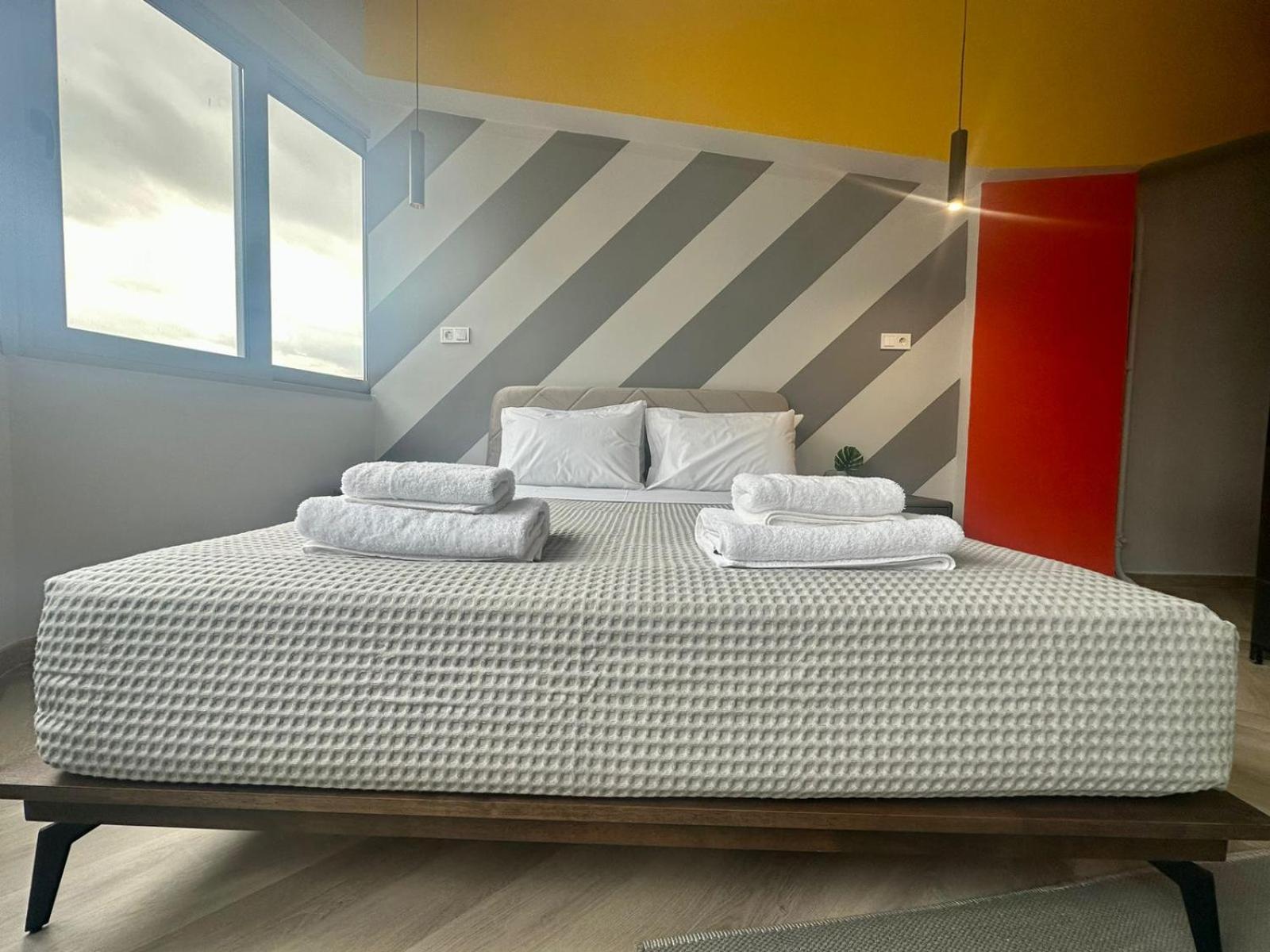 Retreat Apartment