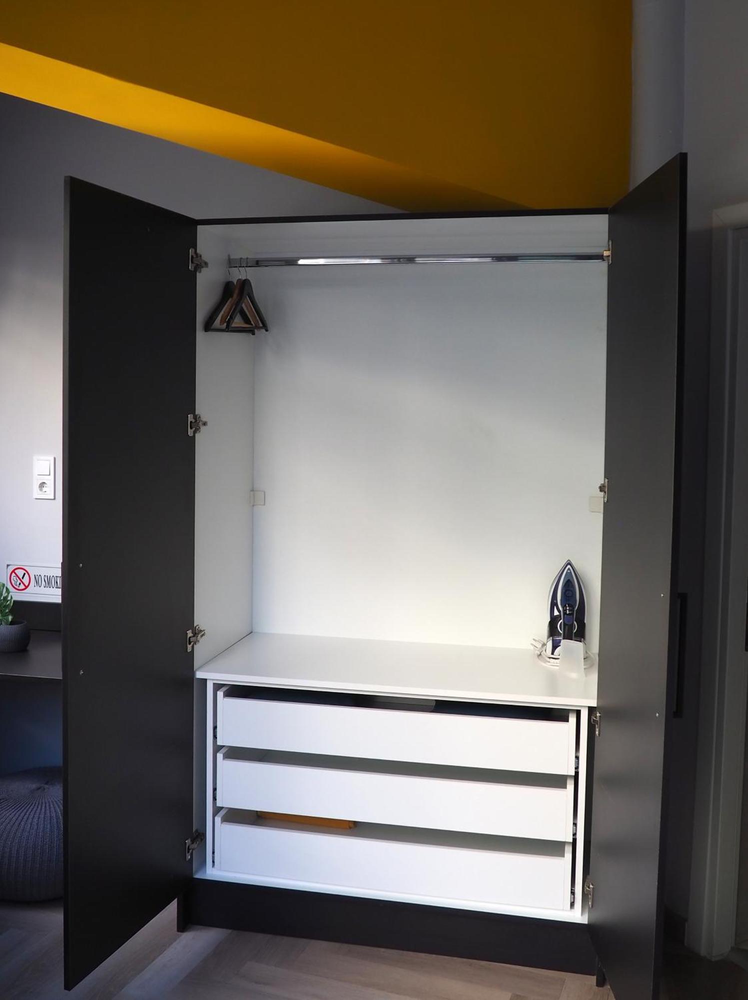 Retreat Apartment