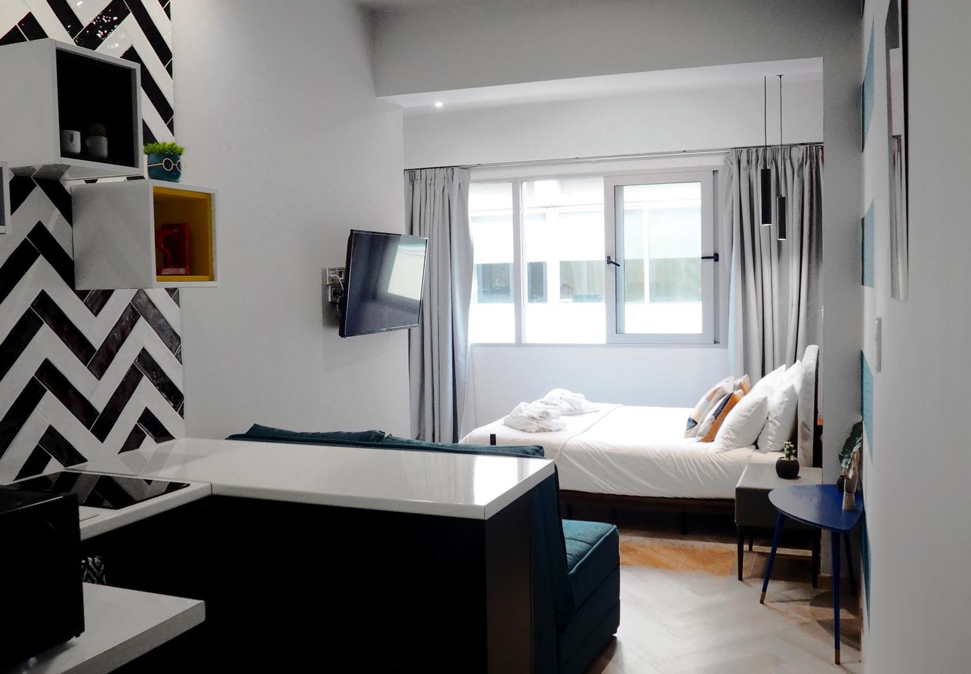 Apartment Retreat *